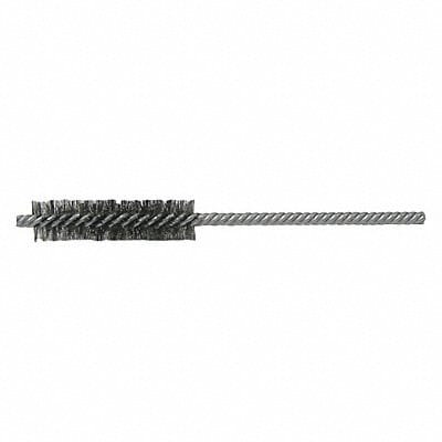 Double Spiral Brush 0.0104 Wire PK10