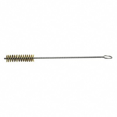 Single Spiral Tube Brush 0.1 Trim L PK10
