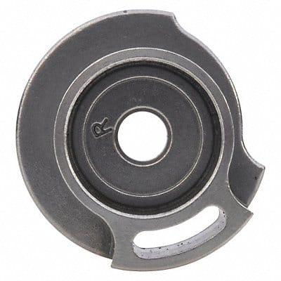 Rear End Plate Speedaire