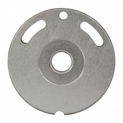Rear End Plate Speedaire