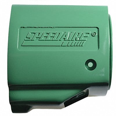 Motor Housing Green Color Speedaire