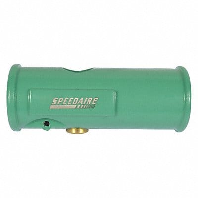 Housing Assemblyins A Speedaire