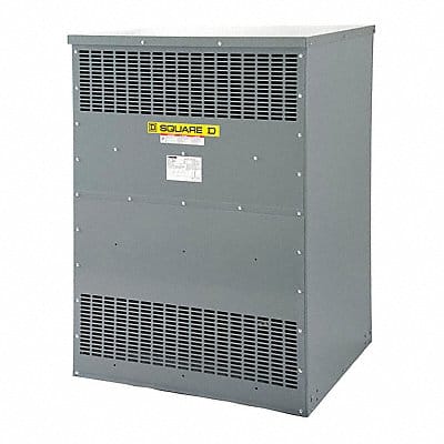 Three Phase Transformer 225kVA 480VAC