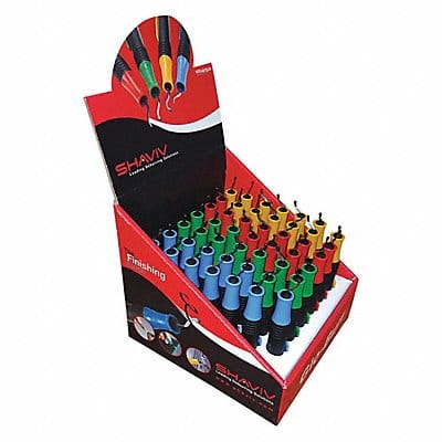 Deburring Tool Set E Series