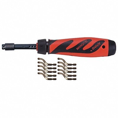 Deburring Tool Set B Series