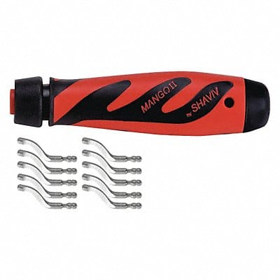 Deburring Tool Set B Series