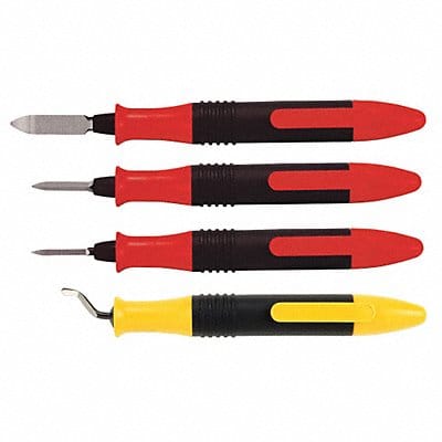 Disposable Deburring Tool Set C E Series