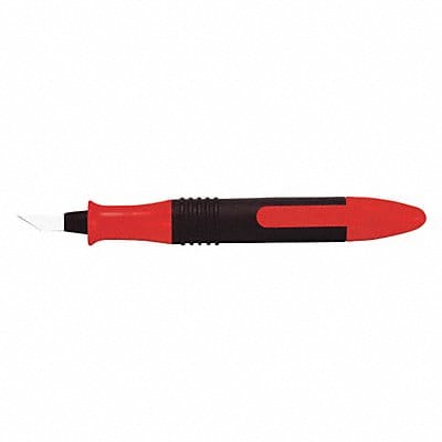 Disposable Deburring Tool Plstic Ceramic