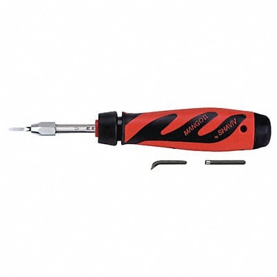 Deburring Tool Set Precision Scraper Set