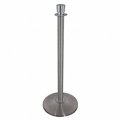 Urn Top Rope Post Steel