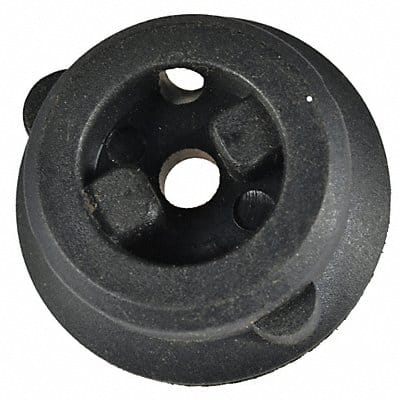 Rear End Plate Speedaire