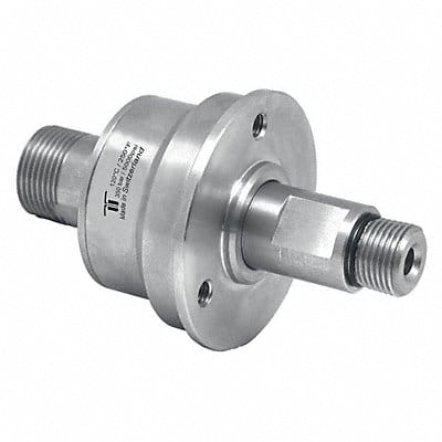 Rotary Union 3.74 L SS RH