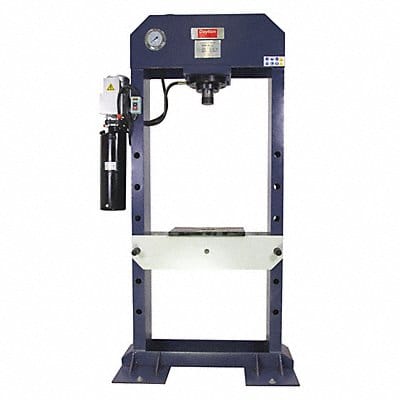 Hydraulic Press Electric 50 tons