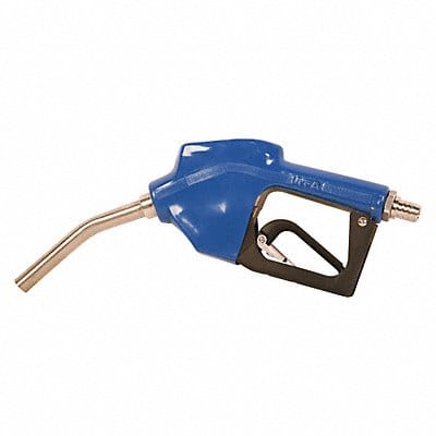 Drum Pump Nozzle Automatic 3/4