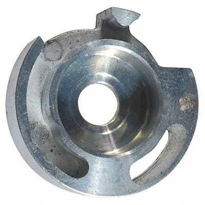 Rear End Plate Speedaire