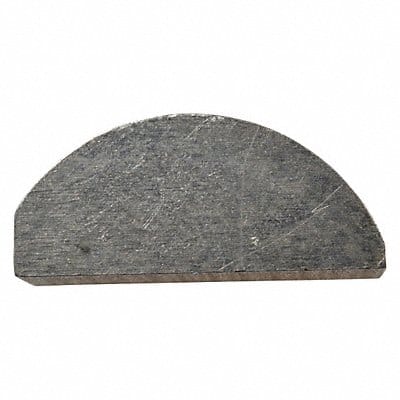 Woodruff Key Speedaire