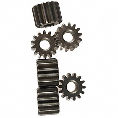 Gear Not Applicable Speedaire