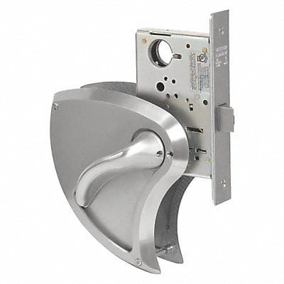 Mortise Lockset Mechanical Storeroom Mortise Lockset Mechanical Storeroom