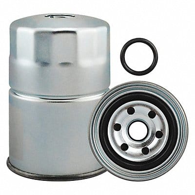 Fuel Filter Diesel/Gas Spin-On Design