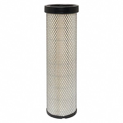 Air Filter Radial Shape