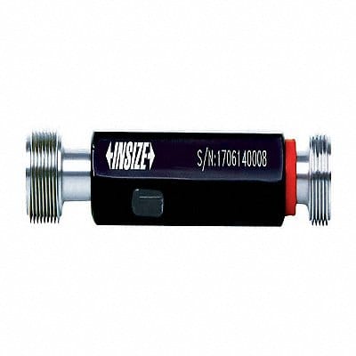 Threaded Plug Gauge Dim Type Metric