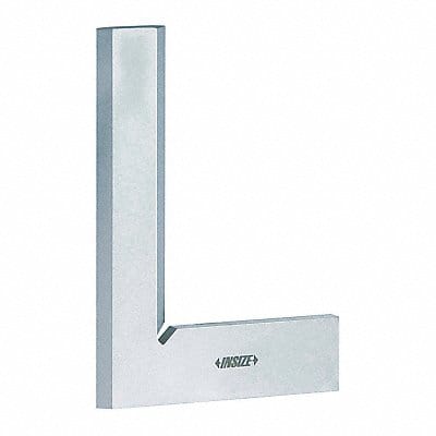 Beveled Edge Square 5-29/32x3-29/32 Sz
