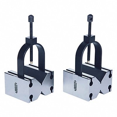 V-Block Set V Block Shape Steel V-Block Set V Block Shape Steel