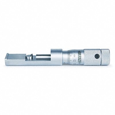 Can Seam Micrometer Mechanical