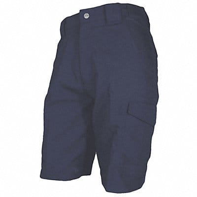 Tactical Shorts Navy Waist 41 to 43