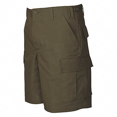 BDU Shorts Olive Drab Waist 40 to 42