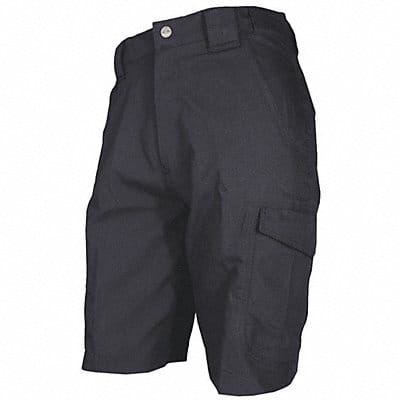 Tactical Shorts Black Waist 31 to 33