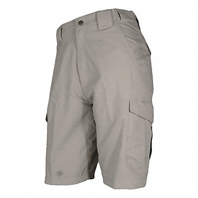 Tactical Shorts Khaki Waist 35 to 37