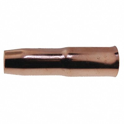 ATTC Tapered MIG Weld Nozzle PK2