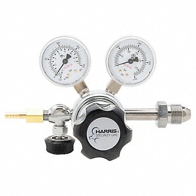 HARRIS GP 401 Specialty Gas Regulator HARRIS GP 401 Specialty Gas Regulator