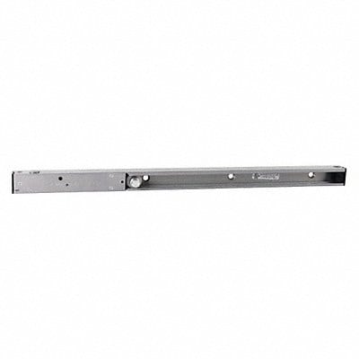 Surface Mount Arm and Track 22-3/4 in L