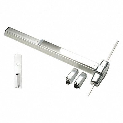 Vertical Rod 36 in Door W Series 99 24V