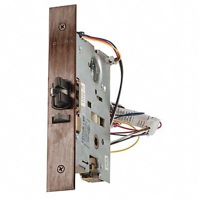 Lever Lockset Mechanical Classroom Grd.1