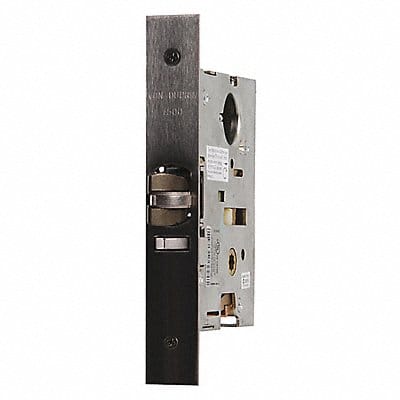 Lever Lockset Mechanical Classroom Grd.1