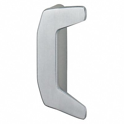 Dummy Trim Grip Satin Chrome