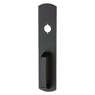 Night Latch Pull Non-Handed Bronze