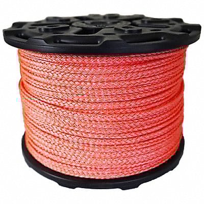 Dielectric Rope PO 1/2 in Dia 600 ft L