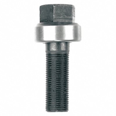 Knockout Draw Stud Steel 3/4 L x 2-1/8 H