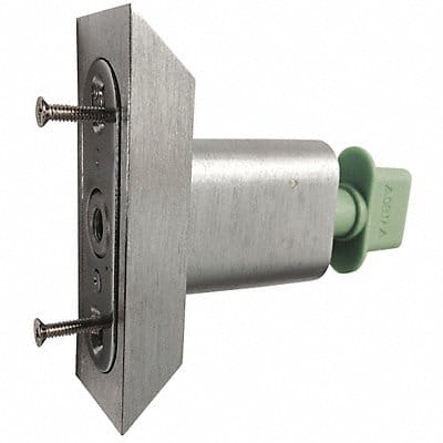 Sliding Door Lock Housing 1-3/16 in