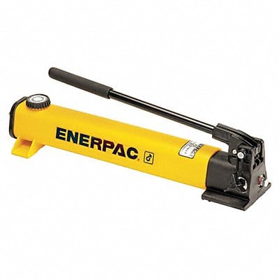 Hand Pump 2 Speed 10 000 psi 55 cu in