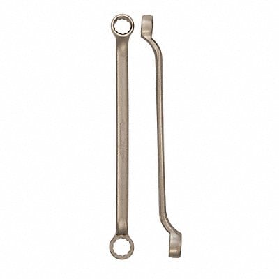 Box End Wrench 7-3/4 L