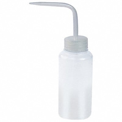 Wash Bottle 250 mL 38 mm Dia PK12