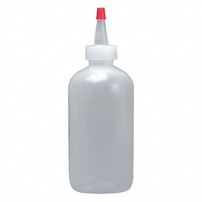 Dispensing Bottle 250mL Narrow PK12