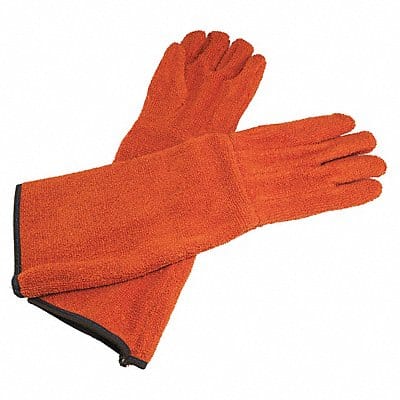 Cleanroom Gloves Cotton Universal PR