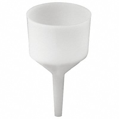 Funnel 76 mm Dia 14 cm H 150 mL
