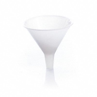 Utility Funnel 60mL Polypropylene PK12